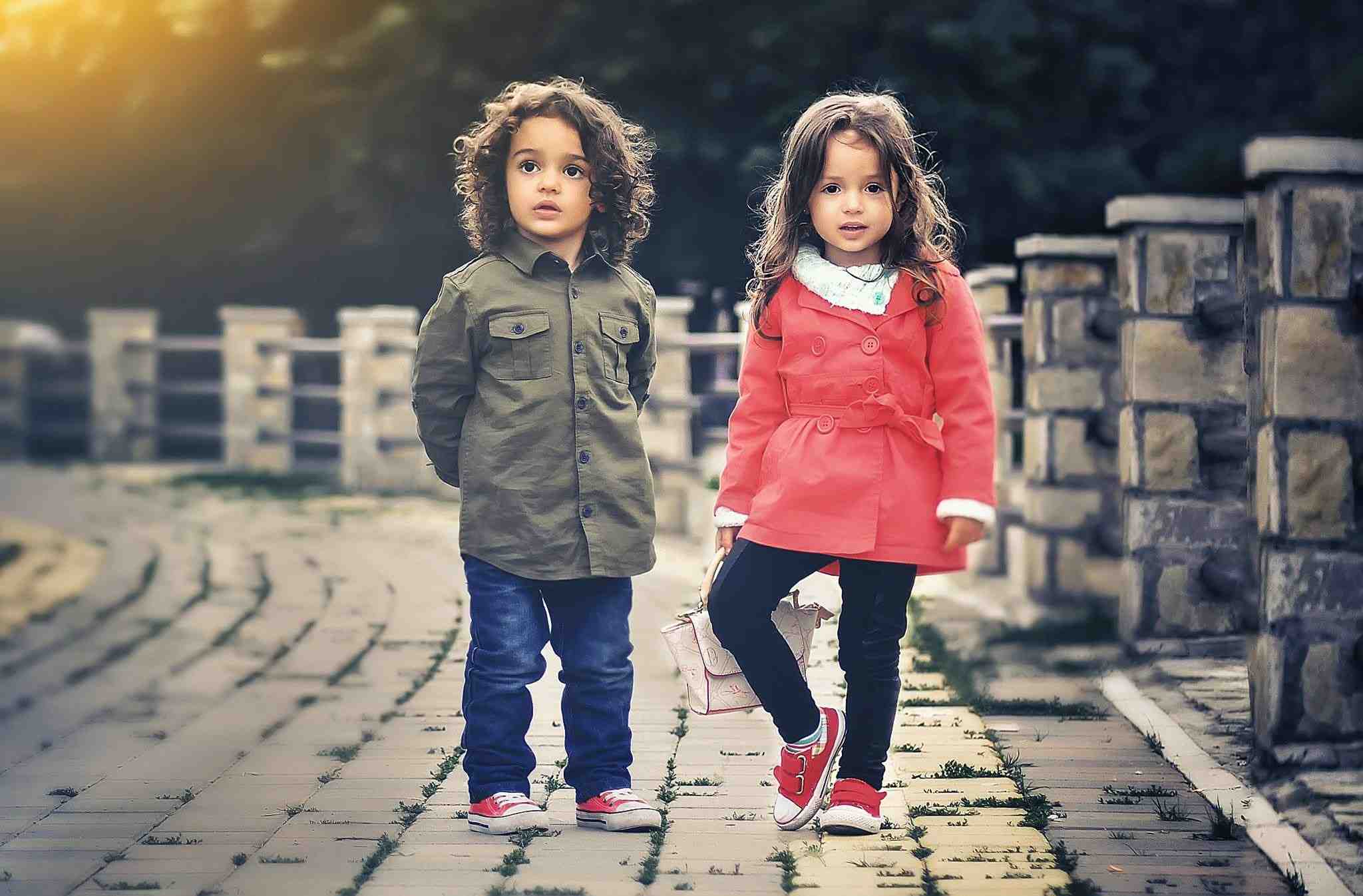 KIDS